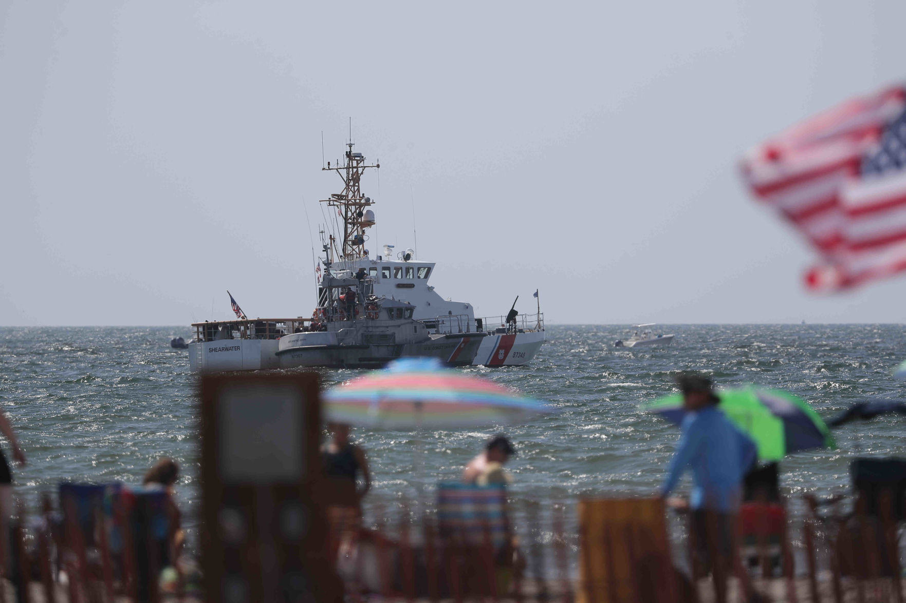 2019 Atlantic City Airshow